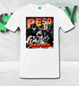 Peso Pluma Exclusive Design