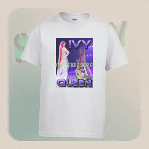 Ivy Queen PR T-Shirt