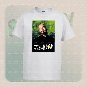 J balvin T-Shirt