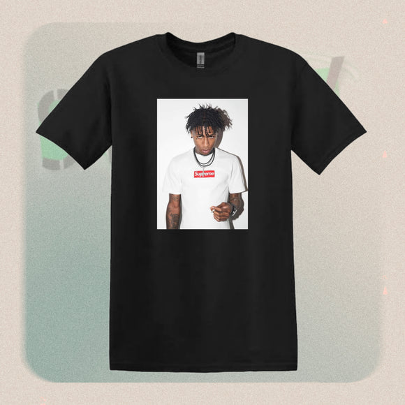 YoungBoy T-Shirt