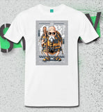 Master Rochi Dragon Ball Z T-Shirt