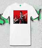 Elvis Presley The King T-Shirt