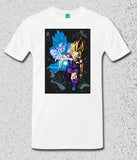 Goku/vegeta  T-Shirt