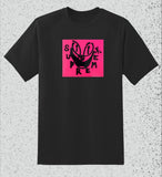 Supremex Cool Pink T-shirt