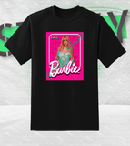 Karol G Barbie Exclusive Design T-Shirt