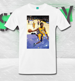 Kobe Bryant Dunk T-Shirt