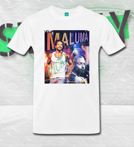 Maluma Exclusive Design