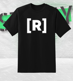 Residente Logo T-shirt