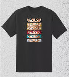 Goku Evolution T-Shirt
