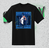 Daddy Yankee 2022  T-Shirt