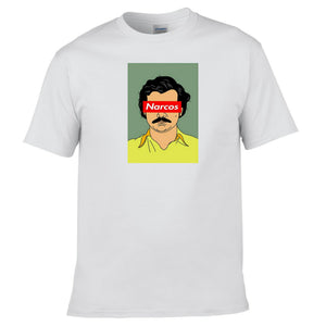 Narcos Pablo Escobar T-Shirt