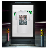 Karol G Strip Love Tour T-Shirt