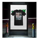Karol G Strip Love Tour T-Shirt