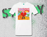 Un Verano sin ti Bad Bunny 2022 Album Cover T-Shirt