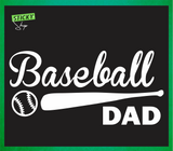 Baseball MOM/DAD