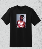 Michael Jordan Sublimated T-Shirt