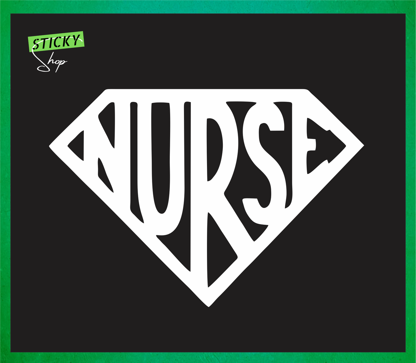 Nurse Hero