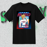 Team Rubio Puerto Rico World Classic Baseball 2023 PR T-Shirt