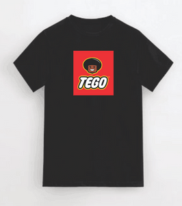 Tego Lego T-Shirt